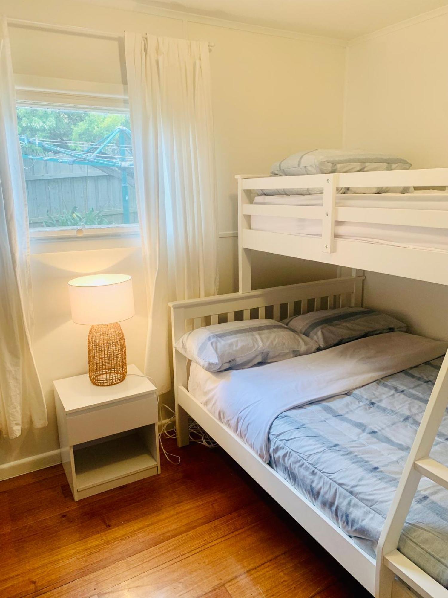 רייא Kanasta Caravan Park חדר תמונה