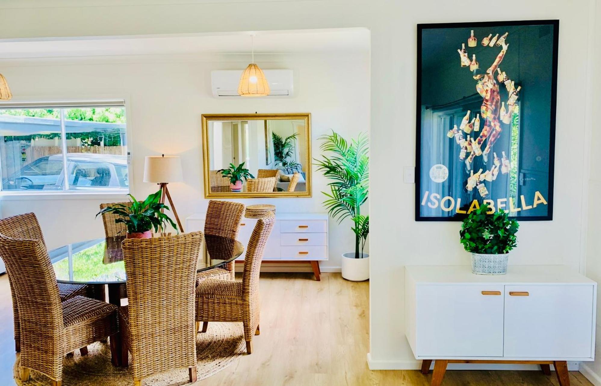 רייא Kanasta Caravan Park מראה חיצוני תמונה