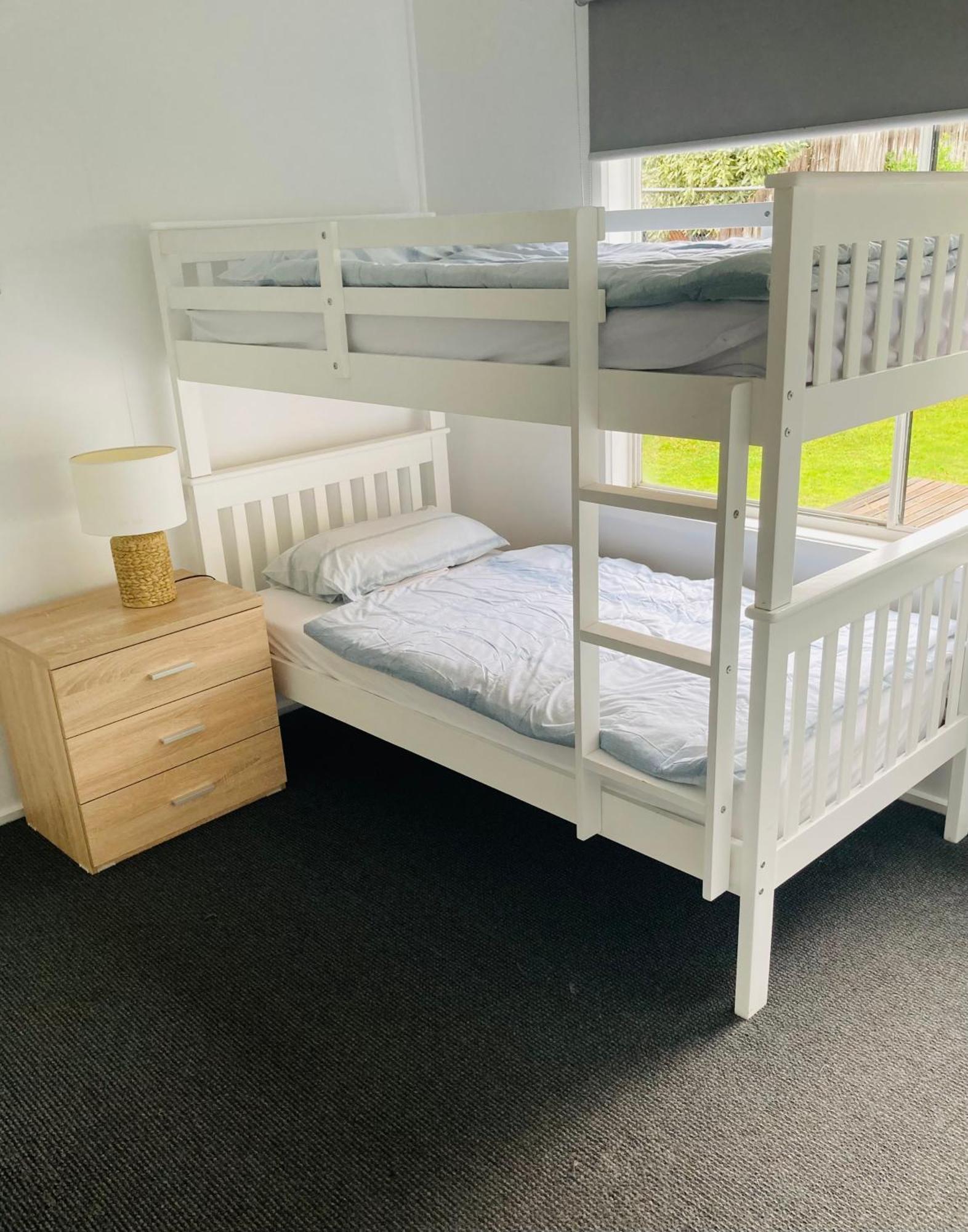 רייא Kanasta Caravan Park מראה חיצוני תמונה