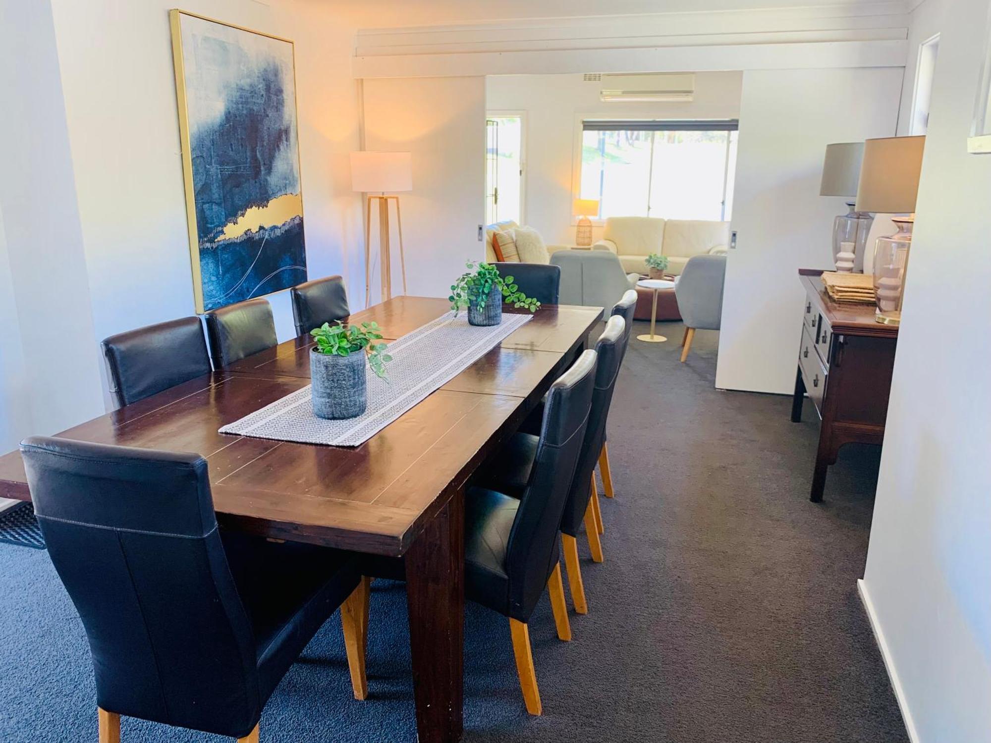 רייא Kanasta Caravan Park מראה חיצוני תמונה